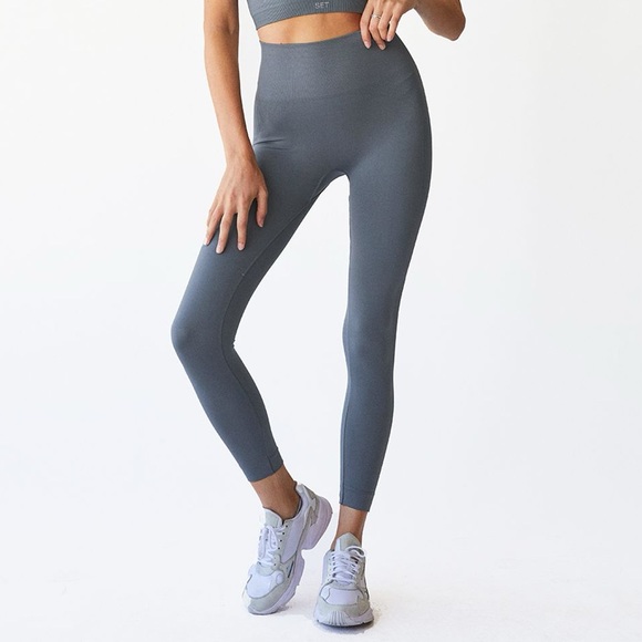 Set Active SCULPTFLEX LEGGINGS - Picture 1 of 2